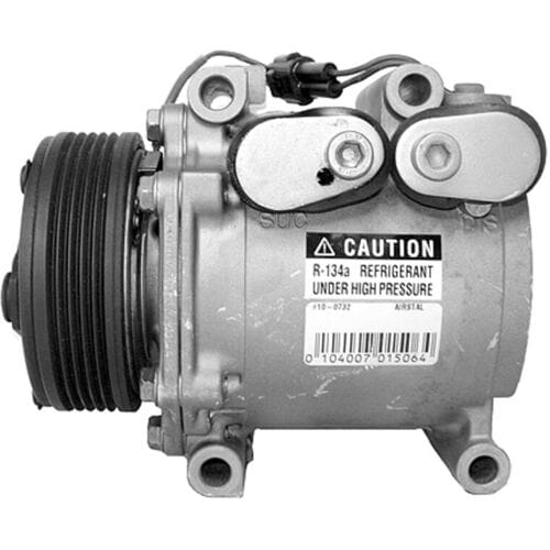 Compressor airconditioning AIRSTAL 10-0732