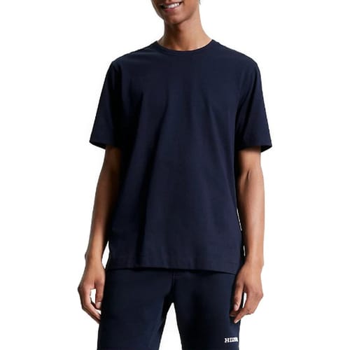 T-shirt Tommy Hilfiger MW0MW31526