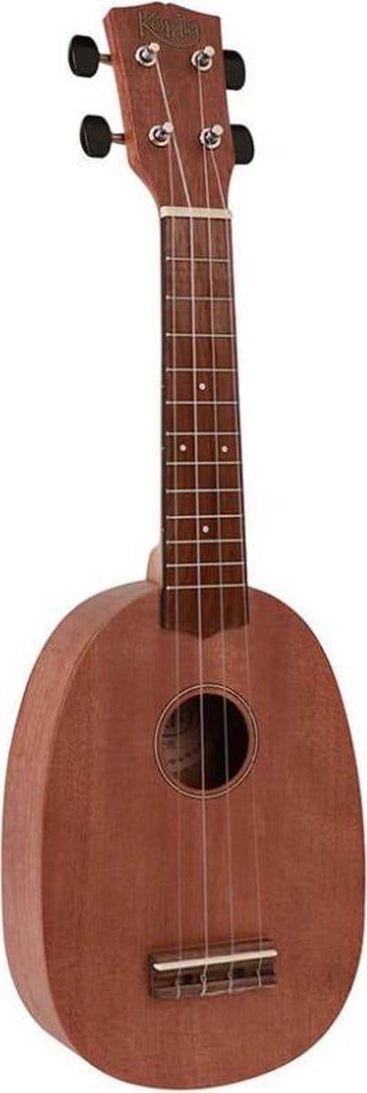 Ukelele Sopraan Korala UKSP-36 Ananas model
