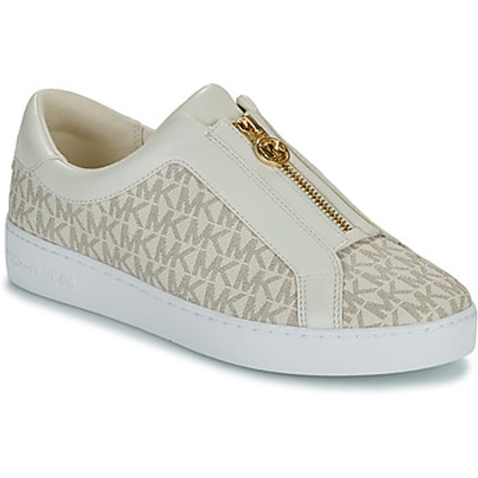 Lage Sneakers MICHAEL Michael Kors KEATON ZIP SLIP ON