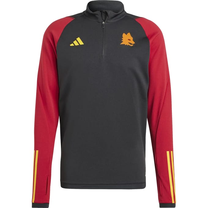 Top training AS Roma 2023/24