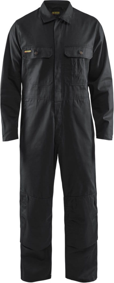 Blaklader Overall 6151-1000 - Zwart - C60