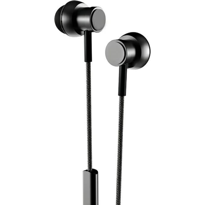 HiFuture Hi5 headphones - black