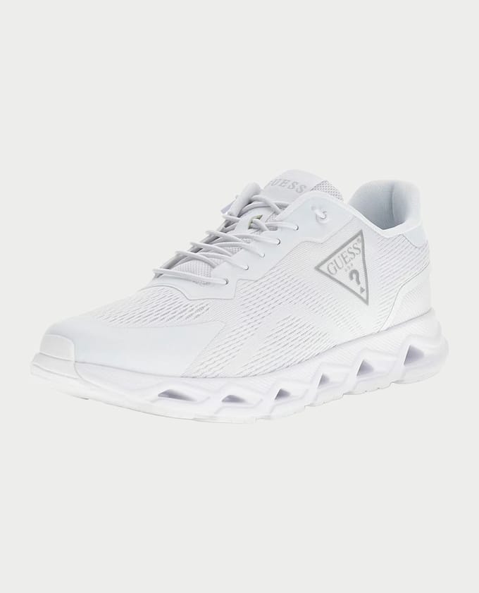 Guess Witte sneakers