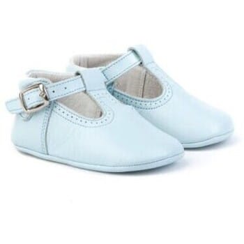 Ballerina's Angelitos 247 Celeste