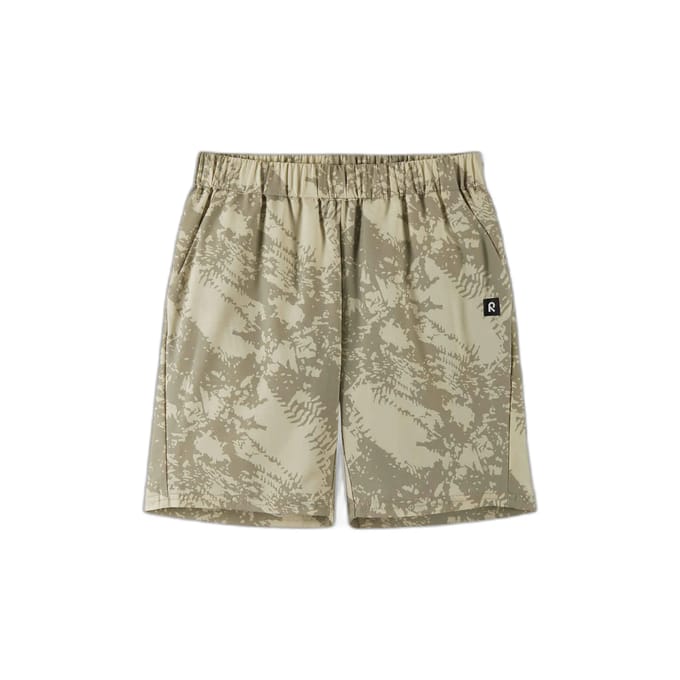 Reima Kenvain Korte Broek Beige 12 Years Kinderen