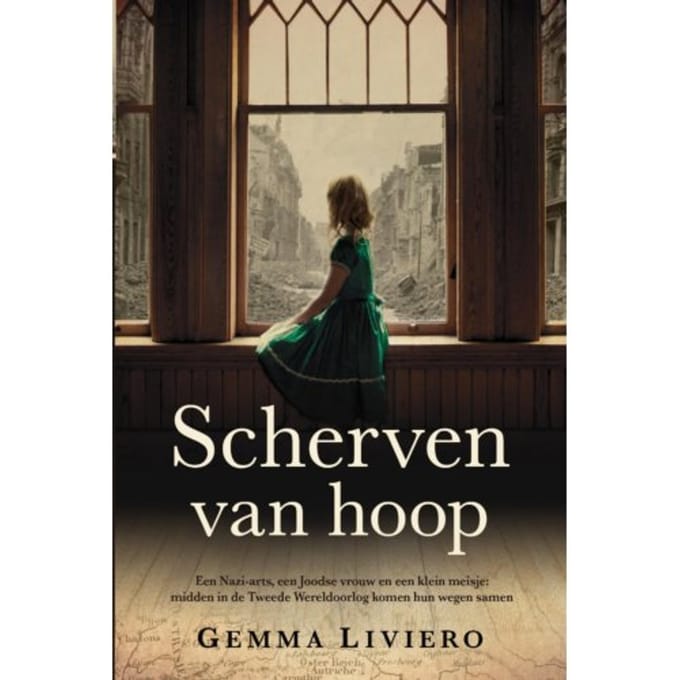 Scherven Van Hoop - Gemma Liviero