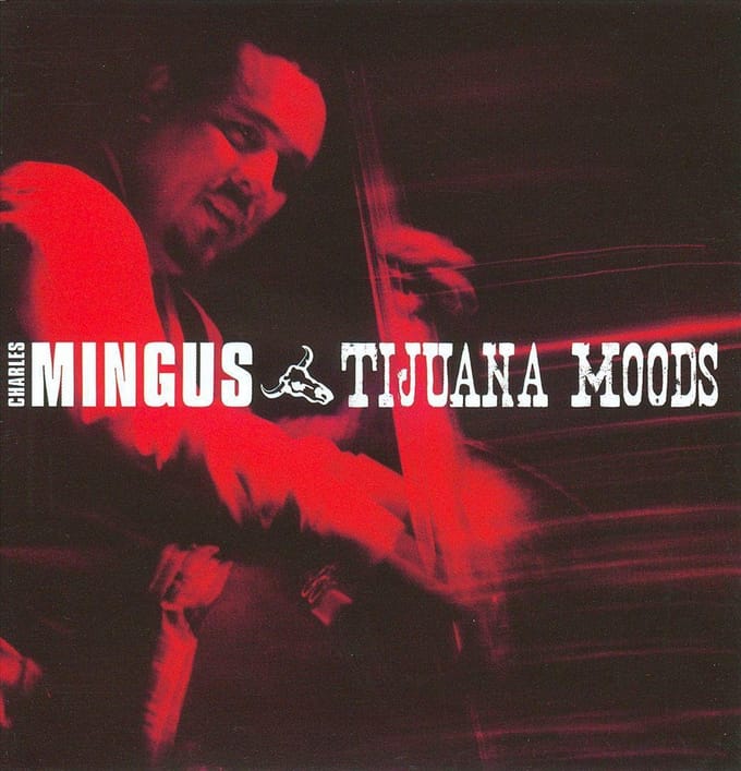 Tijuana Moods