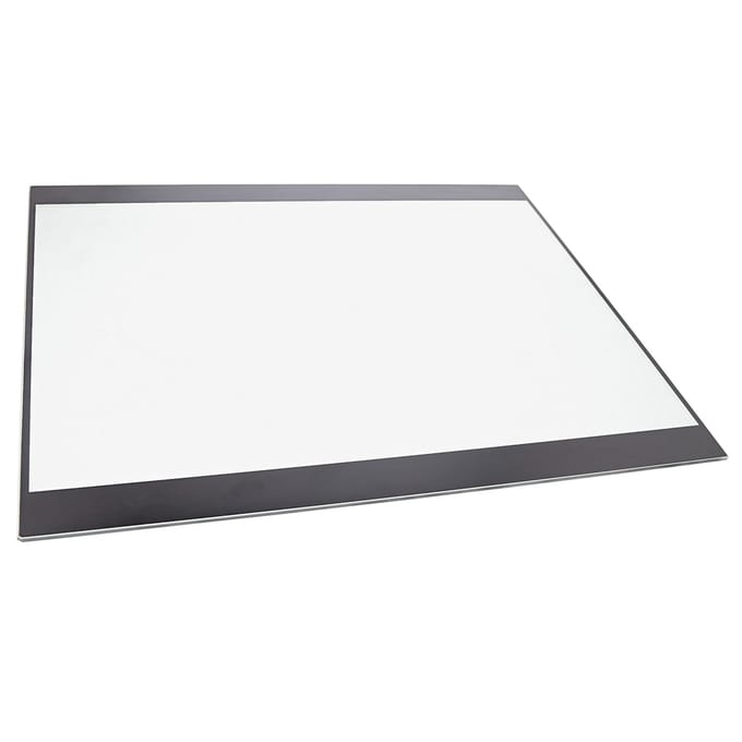AEG Glas binnendeur hoofdoven RVS 3561825047