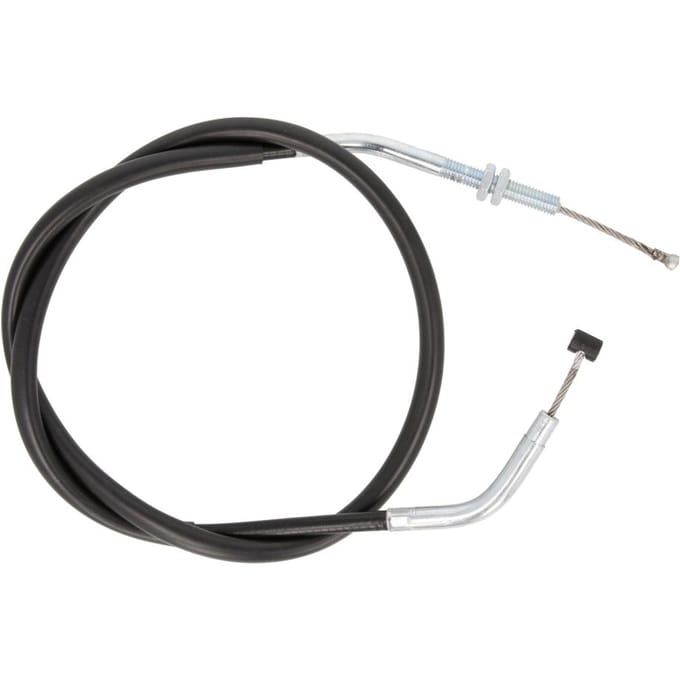 Kabel, koppelingsbediening 4 RIDE LS-238