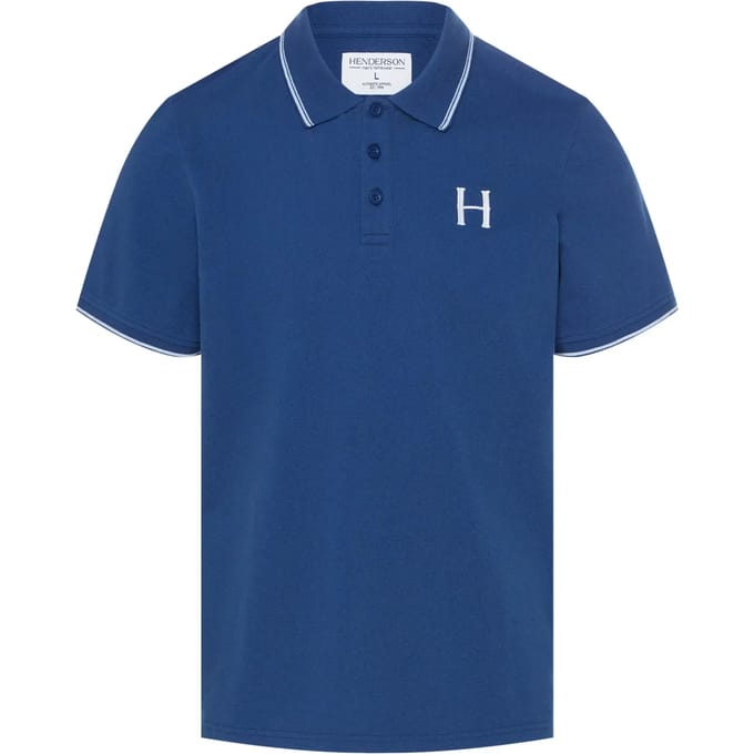 Polo Henderson Pass