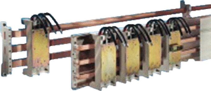 Rittal SV 9320.120 9320.120 DIN-rail Ongeperforeerd Plaatstaal 35 mm 5 stuk(s) Piece