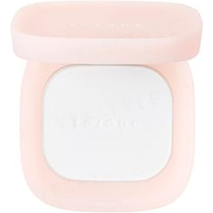 to/one - Fleur Chiffon Pressed Powder 9g