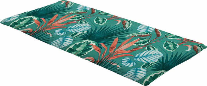 MADISON BAN1O266 buitenkussens Blauw