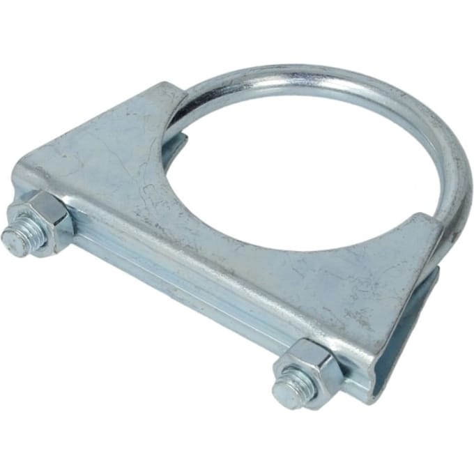 U-klem, uitlaatsysteem DINEX 90057