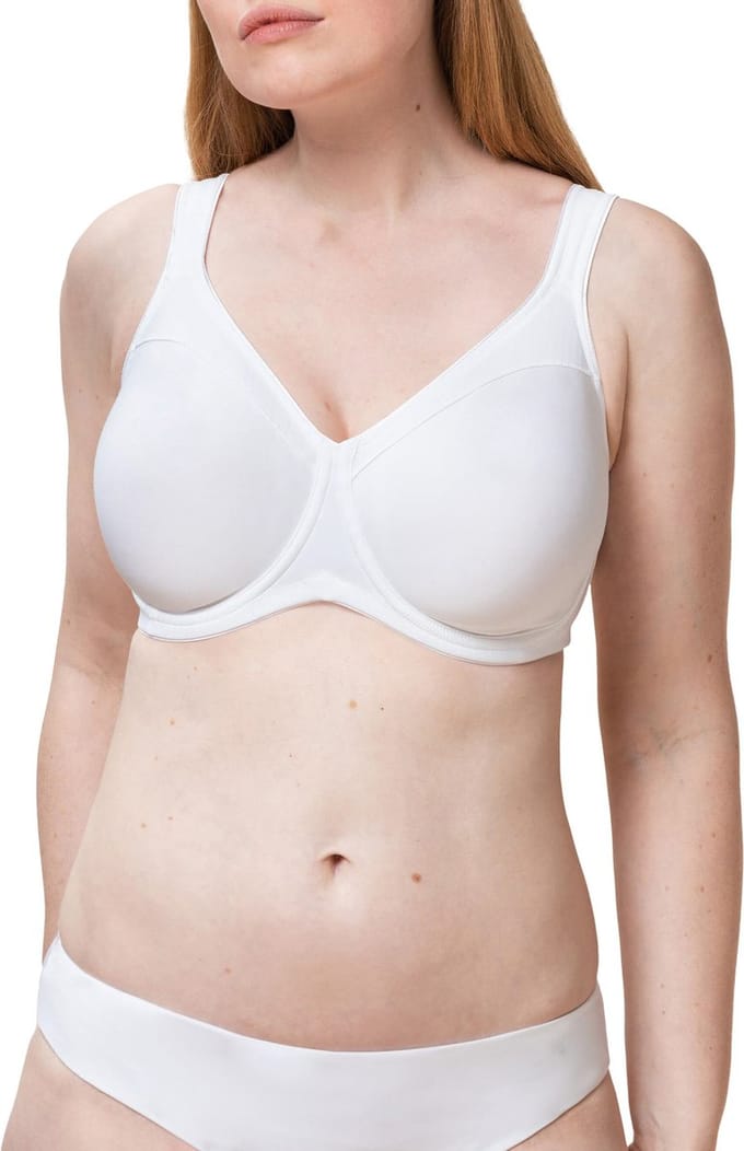 Triumph Bügel-BH Modern Soft+Cotton