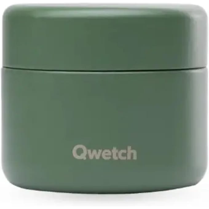 Box Qwetch avec pastilles (x48)