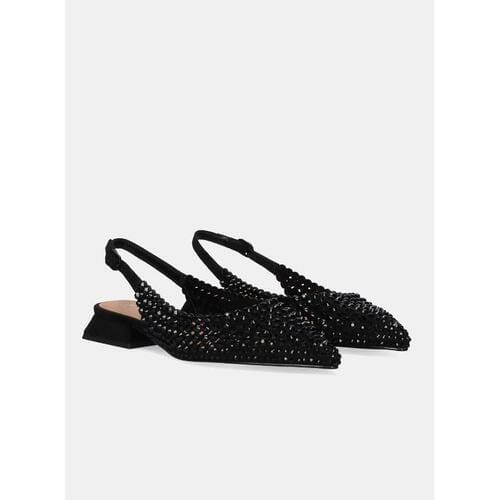 Ballerina's Exé Shoes Hillary 141
