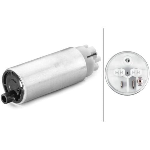 Brandstofpomp HELLA 8TF 358 106-651