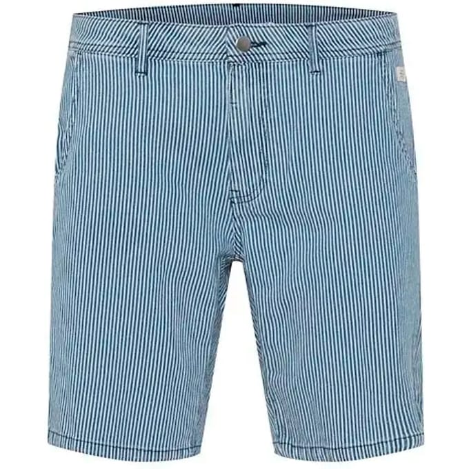Blend - Denim shorts - Heren - Korte broeken