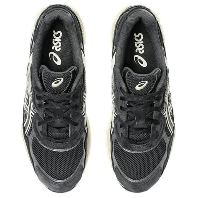 ASICS GT-2160 - Zwart- Heren, Zwart 41.5