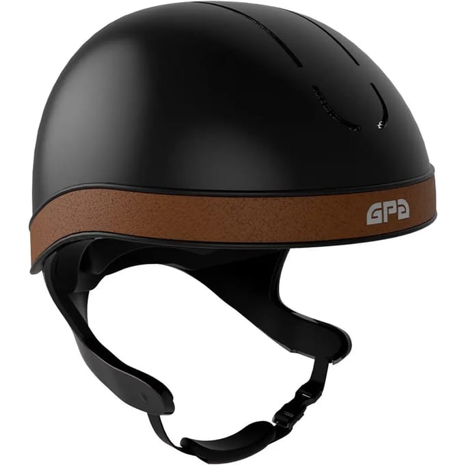 Rijhelm GPA Global Jock Up TLS Mat