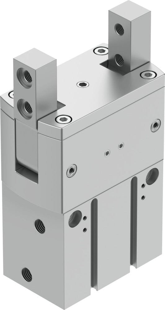 Festo Radiaalgrijper 180Deg Bouwgrootte 40 Dubbelwerkend - 563912 - P2HXE