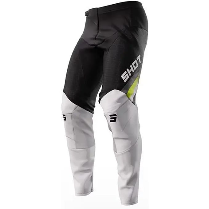 Motorcrossbroek Shot Race Gear Tracer