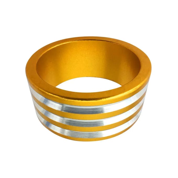 Headset spacer Krayton 15 mm (x3)