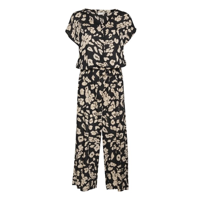Kaffe KAbeathe Dames Jumpsuit - Maat 42