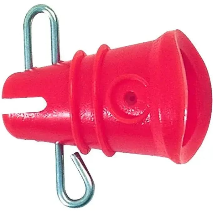 Isolator met pen Beaumont RBL (x100)