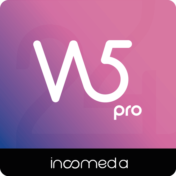 Website X5 Pro