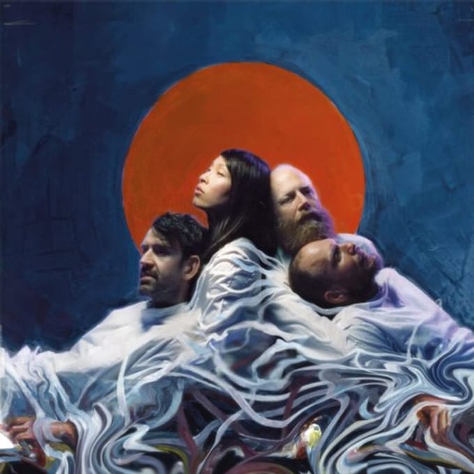 Slugs Of Love - Little Dragon
