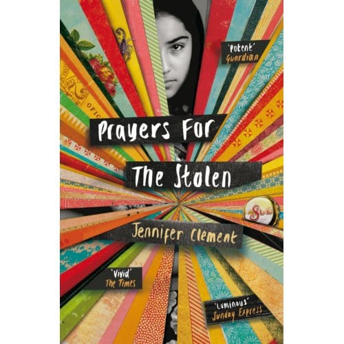 Prayers For The Stolen - Jennifer Clement