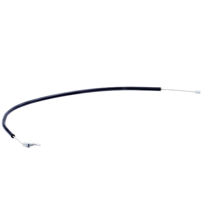 Throttle wire
