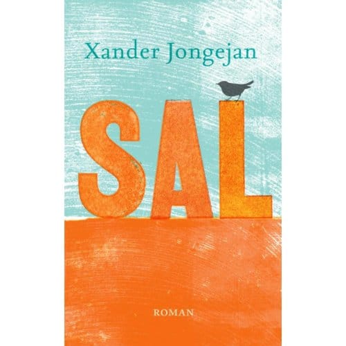 Sal - Xander Jongejan