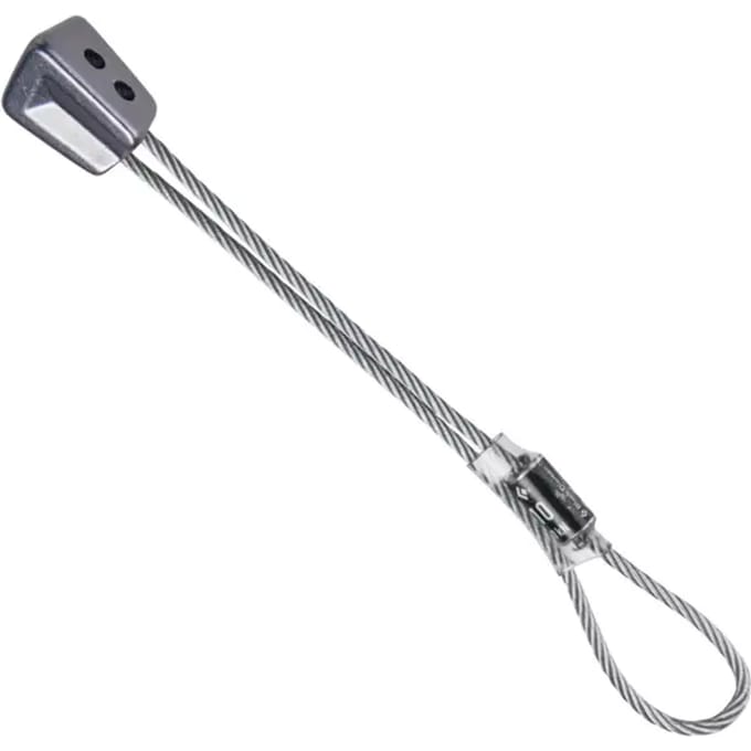Coinceur Black Diamond Offset #10