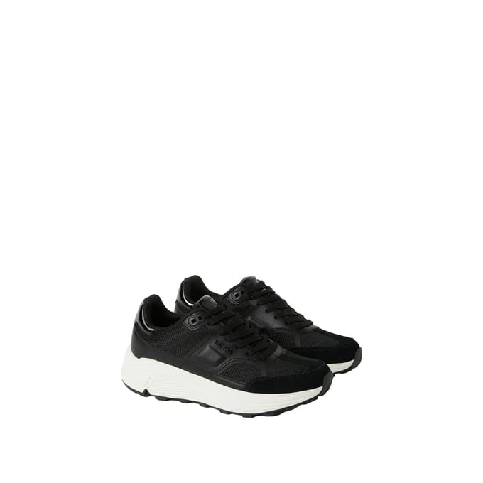 Schoenen dames Björn Borg R1300