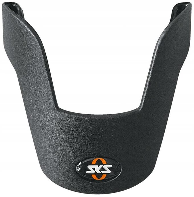 Voorspoiler Pro, 50-60mm
