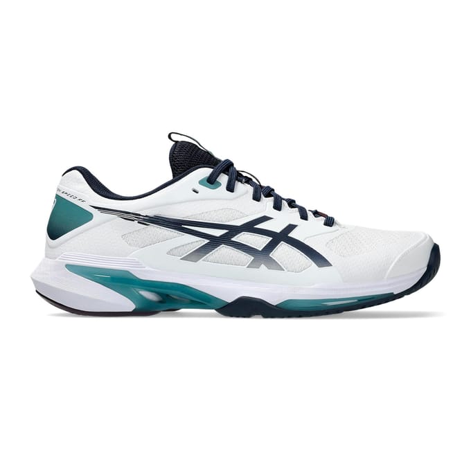 ASICS Solution Speed FF 4 Allcourt schoen Heren