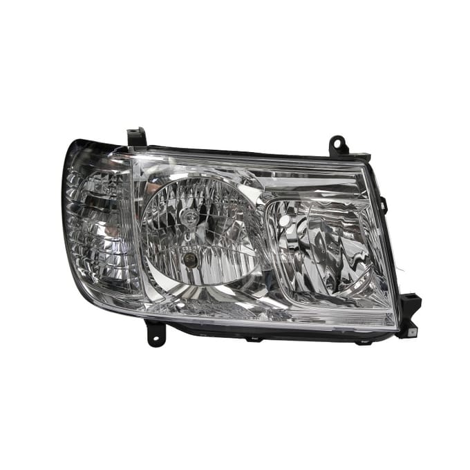 Koplampen DEPO 212-11H9R-LD-EM, rechts