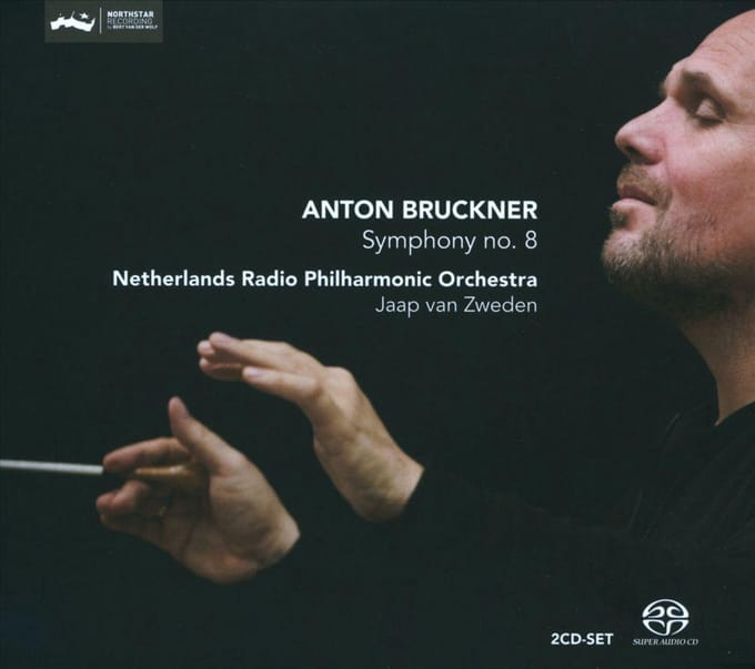 Symphony No.8 - Sergi Berliner Philharmoniker