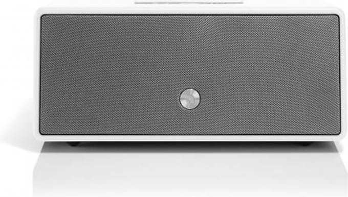Audio Pro - D-1 Bluetooth/Wifi Speaker Wit