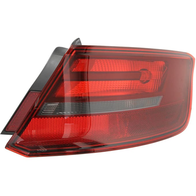 Achterlicht MAGNETI MARELLI 714081080801