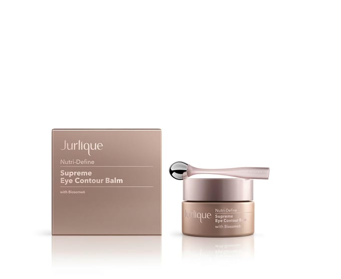 Jurlique Nutri-Define Supreme Eye Contour Balm 15 ml