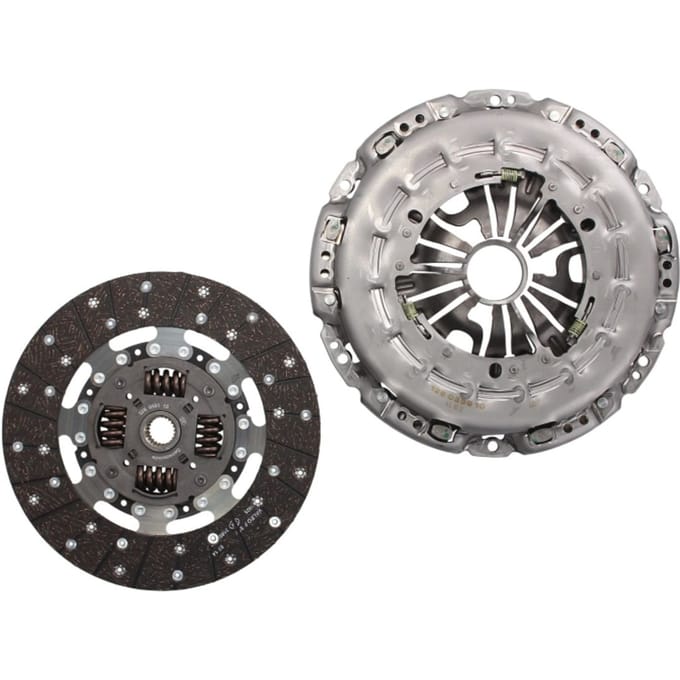 Schaeffler Luk Koppelingsset LUK 628 3166 09