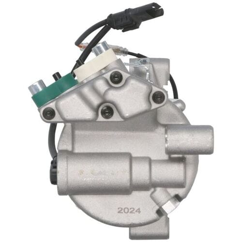 Airco-compressor THERMOTEC KTT090445