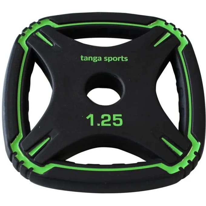 Bodytraining schijf Tanga sports