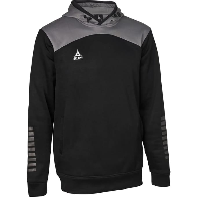 Sweatshirt Select Oxford V22