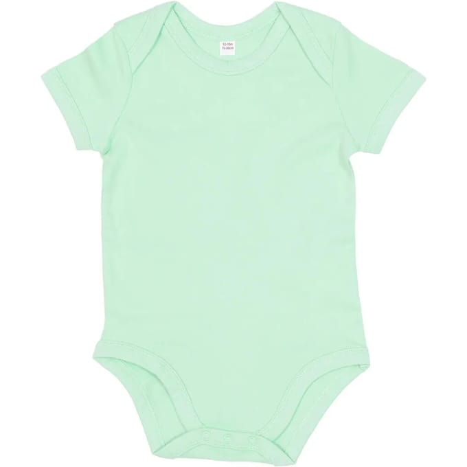Baby romper Babybugz